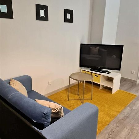 Grand Studio Lyon Villeurbanne Proche Metro - Wifi מראה חיצוני תמונה