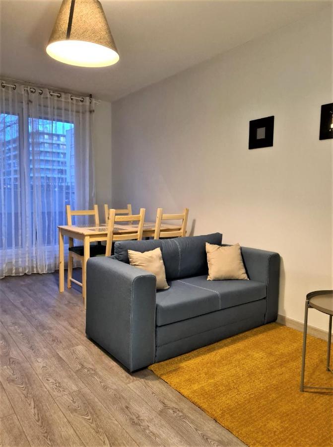 Grand Studio Lyon Villeurbanne Proche Metro - Wifi מראה חיצוני תמונה